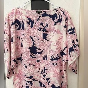 Talbots Womens top